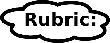 Rubric Image