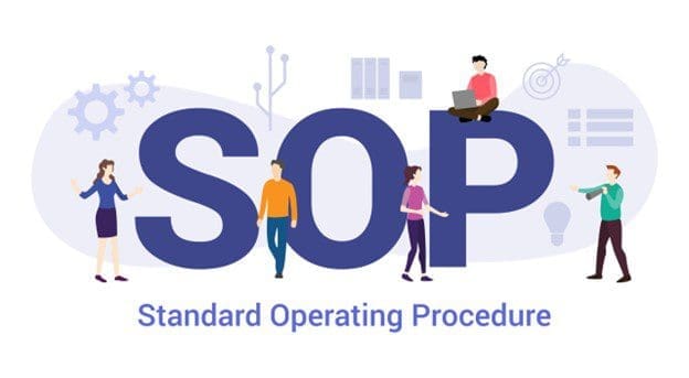 SOP Image